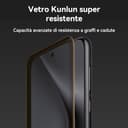 HUAWEI Pura 70Ultra Smartphone, Fotocamera Lighting Popout, Istantanee Veloci, Protezione in Vetro Kunlun, Starry Pattern Design, Doppio Super Charge, 16GB+ 512GB, Verde - 5