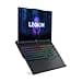 Lenovo Legion Pro 7 Gen 8 - Ordenador Portátil Gaming 16" WQXGA (Intel Core i9-13900HX,32GB RAM, 1TB SSD, NVIDIA GeForce RTX 4080 12GB,Sin Sistema Operativo) Gris Onyx - Teclado QWERTY Español - 2