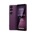 Sony Xperia 1 VII - 6,5" 19,5:9 FHD+ HDR OLED 120Hz, Triple lens with ultra-wide-angle lens, 3,5mm Audio, Android 15, IP65/68, Dual SIM, Orchid Purple - 1