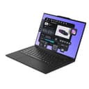 Lenovo ThinkPad X1 Carbon Gen 13 Aura Edition, Intel Core Ultra 5 225U, 14" WUXGA IPS (1920x1200) 500 Nits, 16GB LPDDR5x RAM, 2 TB SSD, Wi-Fi 6E, Windows 11 Pro, QWERTZ, Schwarz - 3