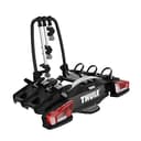 Thule 926002 Fahrräder VeloCompact 926, 3 Bikes, 13 PIN, Black - 1