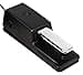 Roland DP-10 Pedal de Sustain - 1