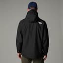THE NORTH FACE NF0A87FR4H0 M WHITON 3L JACKET Jacket Hombre TNF Black-NPF Tamaño M - 3