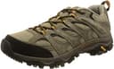Merrell Mens Moab 3 Hiking Shoe, Pecan, 9 UK - 1