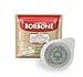 Caffè Borbone Compostable Pads, Red Coffee Blend - 50 Pods - ESE System - 1