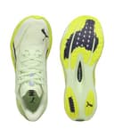 PUMA Deviate Nitro 4 Scarpe da Corsa Scarpe neutrali Donna Verde - Apple Spritz-Lux Lime 38,5 - 6