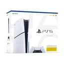 SONY PS5 with Blu-Ray 1TB SSD D-Chassis Slim EU - 3