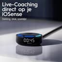 Oral-B iO 10 Edición Especial, Cepillo De Dientes Eléctrico Negro, 1 Cepillo, 1 Estuche De Viaje Cargador - 4