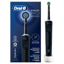Oral-B Spazzolino Elettrico Ricaricabile Vitality Pro Nero, 1 Testina. 1 Spazzolino - 1