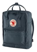 Fjallraven Kånken Backpack, Unisex adulto, Navy, OneSize - 3