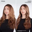 Redken, Termoprotettore Professionale, Per Tutti i Tipi di Capelli Danneggiati, Azione Riparatrice, Capelli Più Forti e Setosi, Acidic Bonding Concentrate ABC, 50 ml - 6