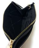 Michael Kors Jet Set Travel Small Top Zip Coin Pouch con ID Holder in Pelle Saffiano - 4