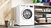 Bosch Lavadora, Libre Instalación, 9 kg, Serie 6, EcoSilence, Blanco, WUU28T66ES - 6