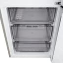 LG GBBSJ20DPY- Frigorífico Combi DoorCooling+, 2,03m, Clasificación D, Serie 200, Capacidad 375L, Inox antihuellas - 14
