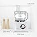 Bosch MultiTalent Compact Food Processor - 5