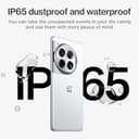 OnePlus 12 5G (UK) 16GB RAM 512GB Storage SIM-Free Smartphone with 4th Gen Hasselblad Camera for Mobile - 2 Year Warranty - Flowy Emerald - 7