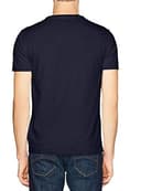 Polo Ralph Lauren Herren Slim Fit T-Shirt Tee - Shirts 710680785004, Einfarbig, Gr. X-Large, Blau (Ink A4000) - 2