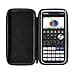 Casio fx-CG50 con Custodia Protettiva WYNGS inclusa Nero - Calcolatrice Grafica - Pacchetto Base - 3