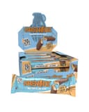 Grenade Proteinriegel, Chocolate Chip Cookie Dough – Proteinreich & Zuckerarm, 12 x 60 g - 1