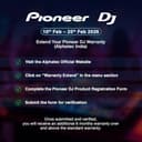 Pioneer DJ DDJ-FLX4 DDJ-FLX4 Black - 2