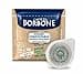 Caffè Borbone Cialda Compostabile, Miscela Blu - 100 Cialde - Sistema ESE - 1