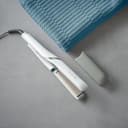 Remington Hydraluxe Pro Hair Straightener - Hydracare Mist Technology helps protect against heat damage - Moisture lock ceramic coated plates preserve hair’s moisture balance, Up to 230°C, S9001 - 4