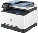 HP Color LaserJet Pro MFP 3302fdng - Stampante multifunzione - Colore - Laser - Legale (216 x 356 mm) - 2