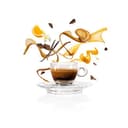 illy, Café en Grano Arabica Selection Costa Rica, 100% Arábica con Notas de Caramelo, Chocolate y Vainilla, Sabor Dulce, 1 lata de 250g (Paquete de 2) - 2