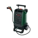 Bosch Home and Garden 06008B6102 Bosch Idropulitrice per Esterno a Batteria Fontus(Senza batteria, Sistema 18 V, In Confezione di Cartone) - 4