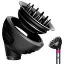 Difusor De Cabezales Para Dyson Airwrap HS05 HS01 HS08, Accesorios Para Dyson Airwrap, Difusor Pelo Rizado, Convertible Para Dyson Airwrap Styler En Secador De Pelo, Difusor Dyson Airwrap - 8
