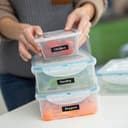 Brother PT-H100R | Stampante di Etichette Palmare fino a 12 mm|Stampa ad Alta Velocità fino a 20mm/sec| Etichette Serie TZe da 3.5 a 12 mm - 7