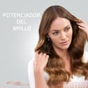 Rowenta Air Care Ultimate Experience - Rizador en Forma de L, Ondas en 3 s, 8 Niveles de Temperatura (130-200°C), Rizos Sanos, Previene Exceso de Calor, CF4310 - 7