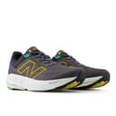 New Balance Men's Fresh Foam X 860 V14 Running Shoe, Magnet/Ginger Lemon/Cyber Jade, 9.5 UK Wide - 4