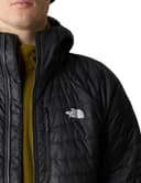 THE NORTH FACE - Men’s Grivola Insulated Jacket - Asphalt Grey, L - 5