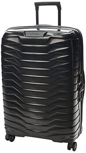 Samsonite Suitcase PROXIS Black 69 Unisex Adults