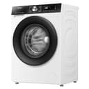 Hisense WF3S1043BW3 Waschmaschine mit Dampffunkunktion, 10.5 kg, 1400 U,min, 19 Programme, WIFI, ConnectLife, Power JetWash, Aqua Stop, Auto Wash, Quick Wash, Steam Refresh, EEK A-20 Prozent - 9