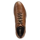 Geox Mens Uomo Symbol B Shoes, Browncotto, 10 UK - 5
