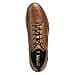Geox Uomo Symbol B, Zapatos Hombre, Marrón Browncotto, 41.5 EU - 5