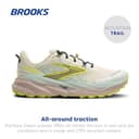 BROOKS Cascadia 19 Sneaker - 2