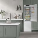 LG GBV7280CSW - Frigorífico Combi Door Cooling+, 2,03m. Serie 700, Clasificación C, 419l, blanco - 19