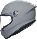 AGV K6 S Helmet, grey, XS (53/54) - 5
