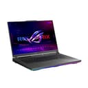 ASUS ROG Strix G16 G614FM Laptop | 16" WUXGA 165Hz/3ms 16:9 IPS Display | AMD Ryzen 9 9955HX | 16GB RAM | 1TB SSD | NVIDIA RTX 5060 | Win11 Home | QWERTZ | Eclipse Gray | 3Monate GamePass - 3