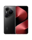 HUAWEI Pura 80 Pro Smartphone 12GB+512GB, Fotocamera Ultra Lighting da 1 pollice, Fotocamera Ultra Lighting Macro con Teleobiettivo, Eliminazione del rumore AI, 5170 mAh, Nero Smaltato - 1