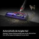Dyson V8 Advanced Cordless Vacuum Cleaner, 130 AW, up to 40 min runtime, De-tangling Motorbar, removes Pet hair, cordless handheld - 5
