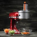 KitchenAid 5KSM2FPA Food Processor, Accessorio per Robot da Cucina KitchenAid - 5