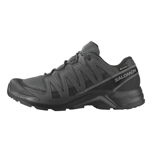 Salomon X-ADVENTURE RECON Gore-Tex impermeables All-In-One Zapatillas para hombre
