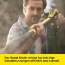 Kärcher Hochdruckreiniger K 7 Premium Smart Control Home: Bluetooth-App-Verknüpfung - unsere kraftvollste Lösung für Jede Aufgabe - inkl. Schlauchtrommel & Flächenreiniger, Kabelgebunden - 3