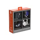 SteelSeries Arctis Nova 7 Wireless Gen 2 - cuffie da gioco - Controllo app in tempo reale - Oltre 50 h - Driver magnetici al neodimio - Mixabile 2,4 GHz/Bluetooth - PC, PS5, PS4, Switch 1/2, Mobile - 16