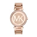 Michael Kors MK5865 Ladies Parker Watch - 1