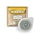 Caffè Borbone Compostable Pads, Gold Coffee Blend - 50 Pods - ESE System - 1